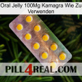 Oral Jelly 100Mg Kamagra How To Use new11